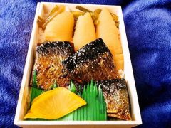 函館駅名物！鰊みがき弁当｜北海道函館市