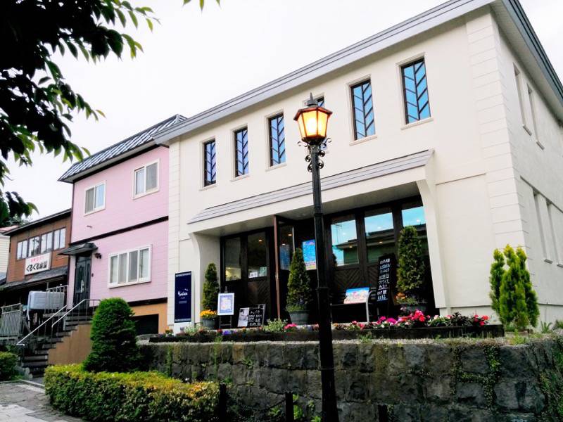 函館元町エリア 元町エリア３