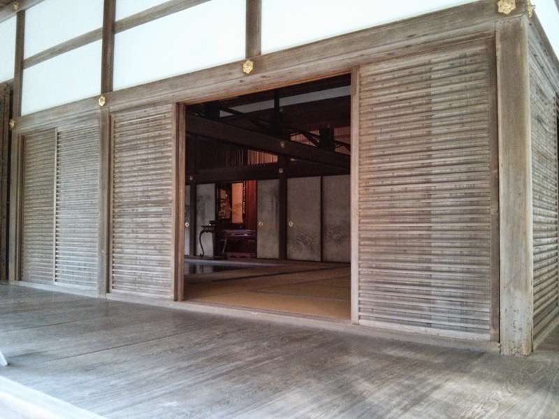 南禅寺 南禅院方丈４