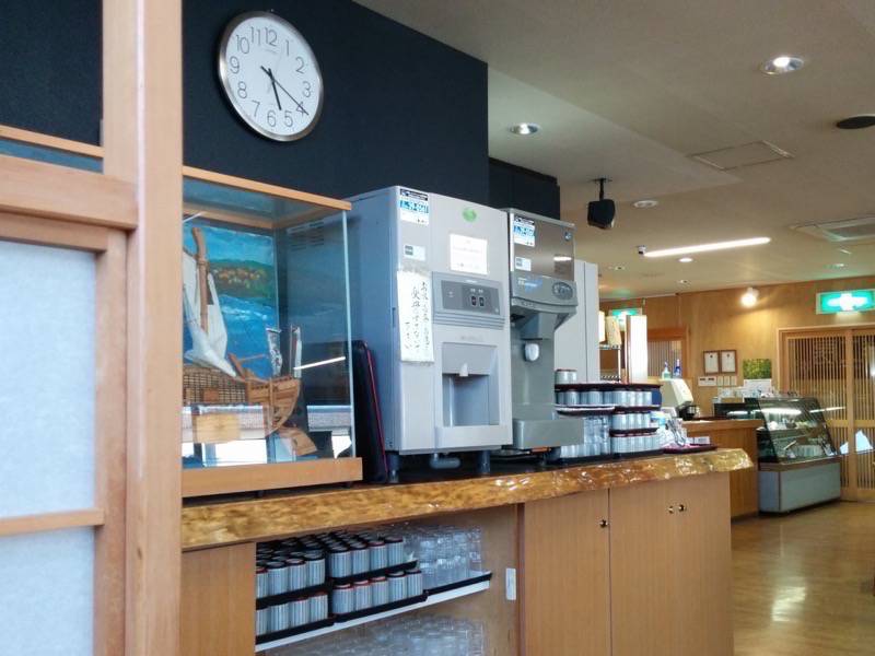 柿崎商店-給水機.jpg 柿崎商店 給水機