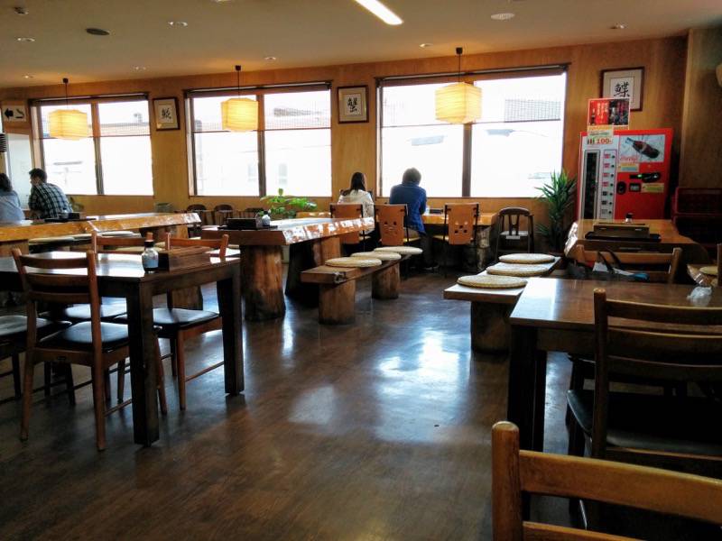 柿崎商店-内観.jpg 柿崎商店 内観