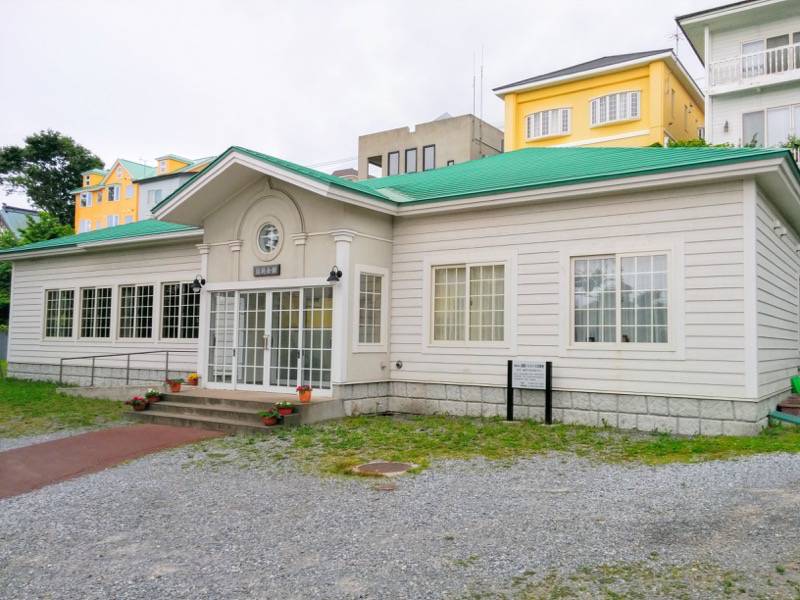 函館元町エリア-ハリストス正教会5.jpg 函館元町エリア ハリストス正教会5