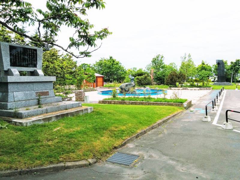 根室-ときわ台公園1.jpg 根室 ときわ台公園1