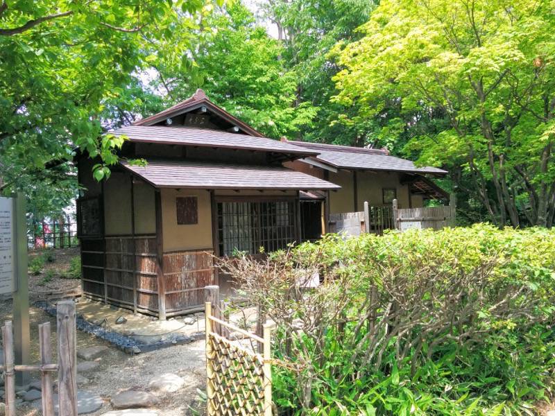 中島公園-八窓庵1.jpg 中島公園 八窓庵1