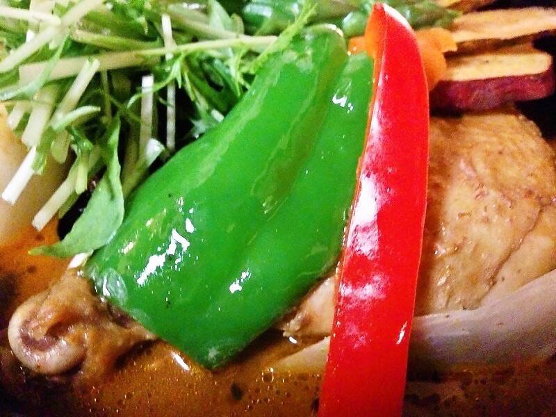 奥芝商店-スープカレー2.jpg 奥芝商店 スープカレー2