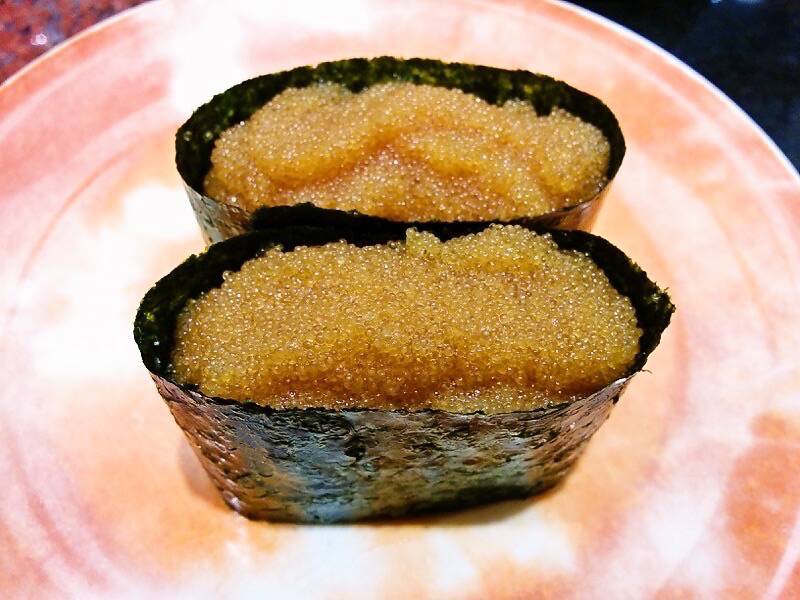 鮨処 なごやか亭 春採店 こまいっ子