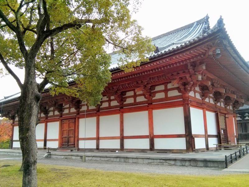 東寺 講堂２