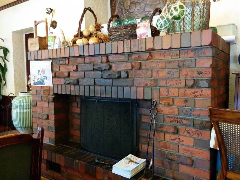 どりあん-暖炉.jpg どりあん 暖炉