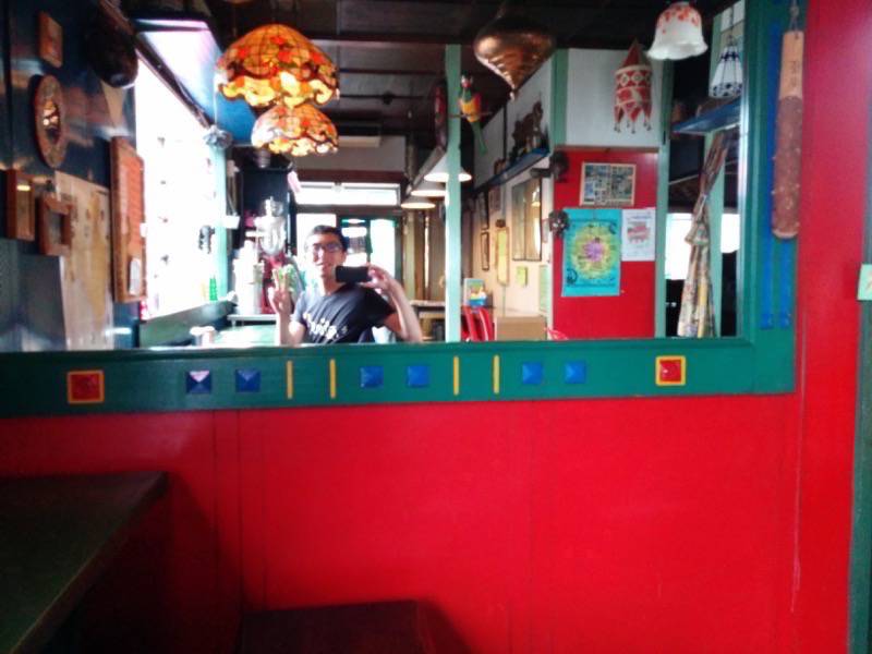 アジャンタインドカリィ店-記念写真.jpg アジャンタインドカリィ店 記念写真