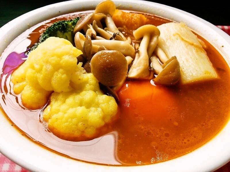 アジャンタインドカリィ店-スープカレー.jpg アジャンタインドカリィ店 スープカレー