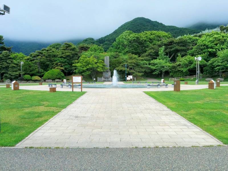 函館公園-広場3.jpg 函館公園 広場3