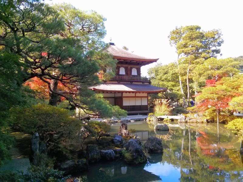 銀閣寺-観音殿3.jpg 銀閣寺 観音殿3