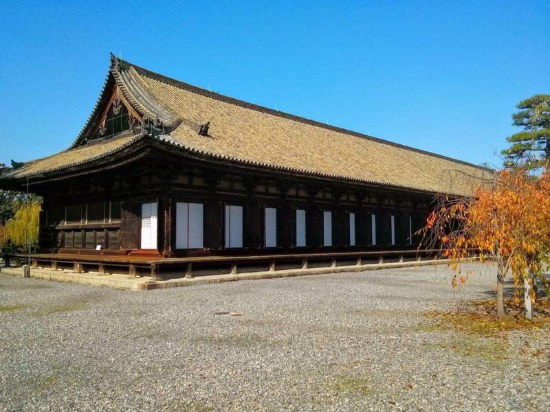 蓮華王院-三十三間堂9.jpg 蓮華王院 三十三間堂9