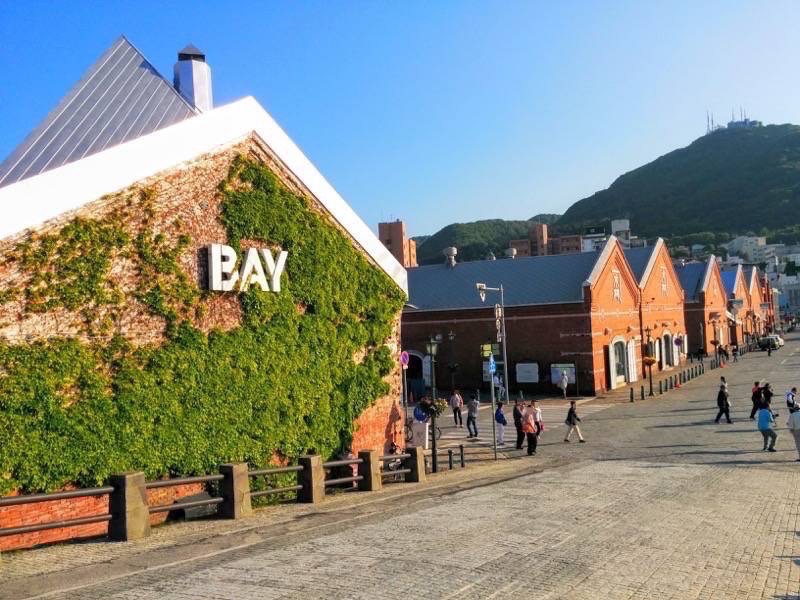 金森赤レンガ倉庫-BAYHAKODATE2.jpg 金森赤レンガ倉庫 BAYHAKODATE2