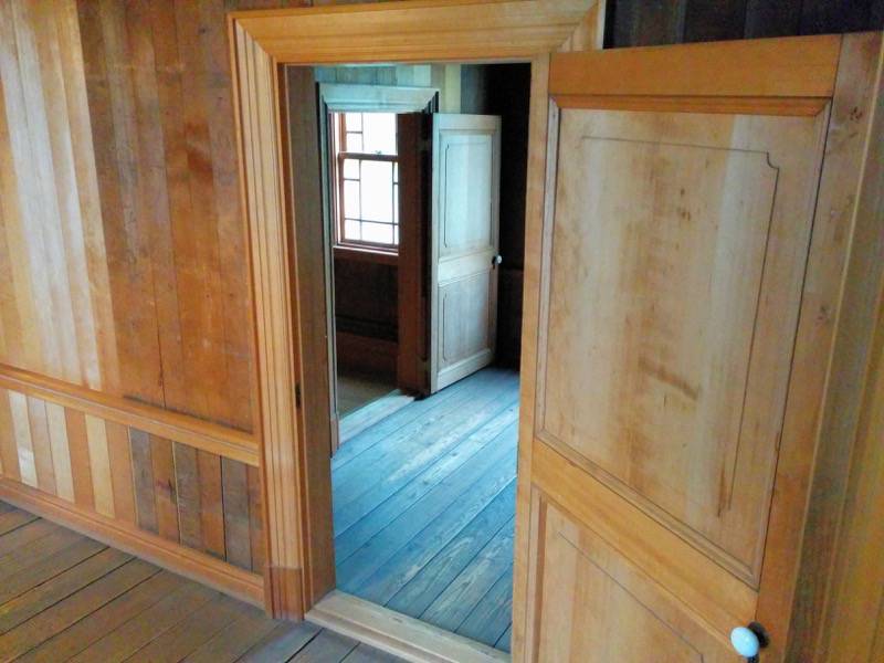 旧函館区公会堂-2F御湯殿.jpg 旧函館区公会堂 2F御湯殿