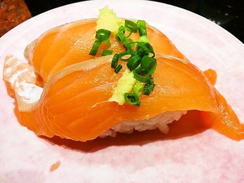 鮨処 なごやか亭 春採店 時しらず