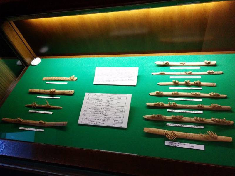 北海道大学植物園-北方民族資料室6.jpg 北海道大学植物園 北方民族資料室6