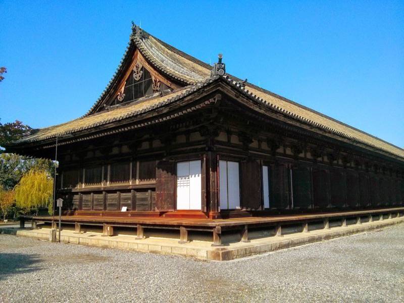 蓮華王院-三十三間堂7.jpg 蓮華王院 三十三間堂7