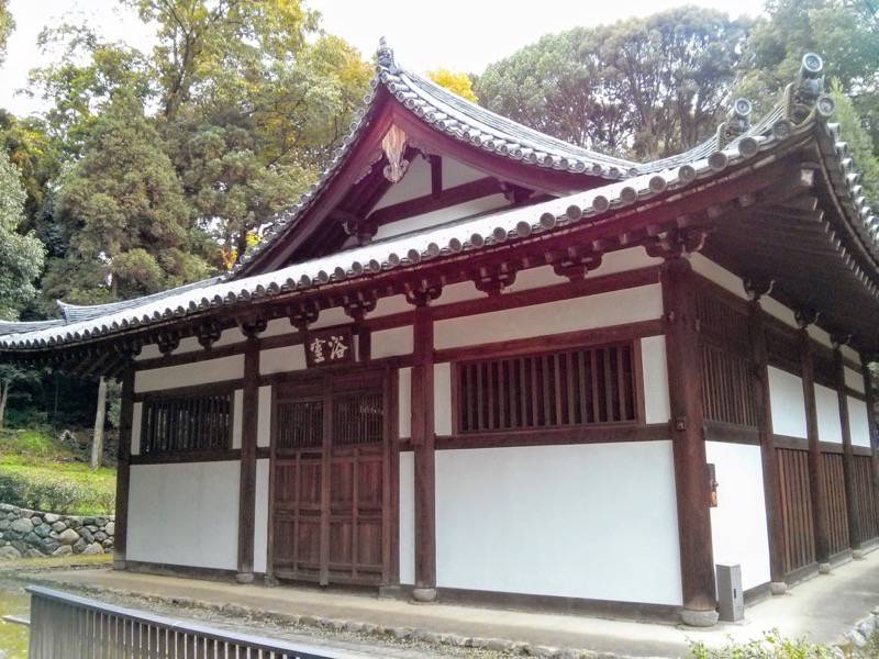 東福寺-浴室.jpg 東福寺 浴室