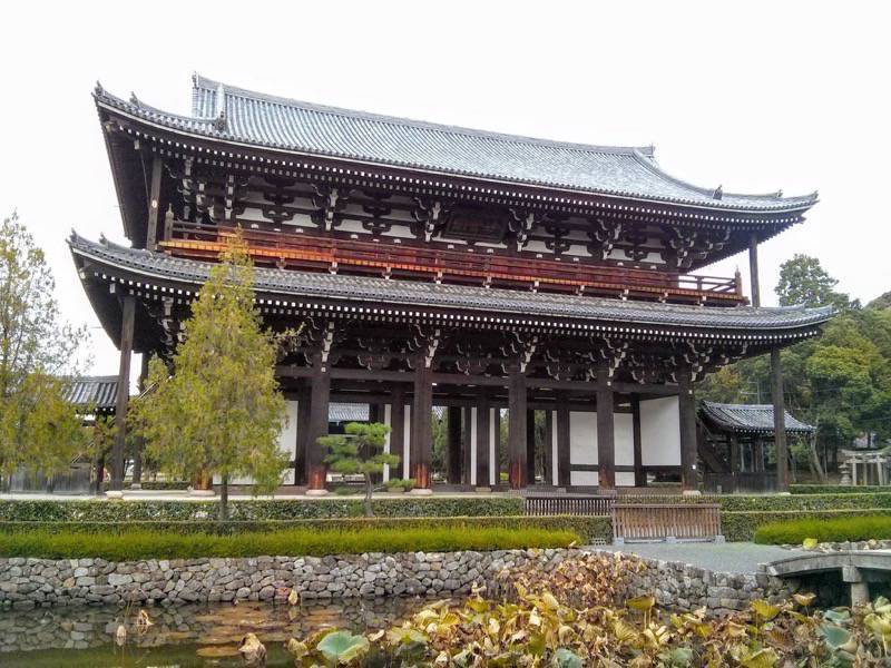 東福寺-三門3.jpg 東福寺 三門3