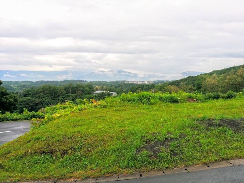 祝津パノラマ展望台１１