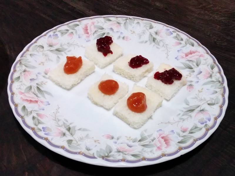 屋久島フルーツガーデン ジャム