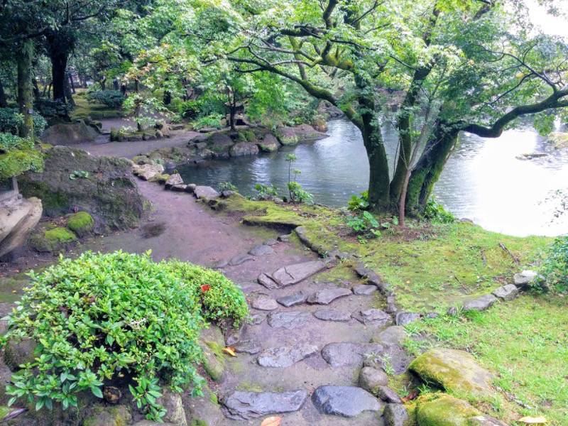 仙巌園-大池2.jpg 仙巌園 大池2