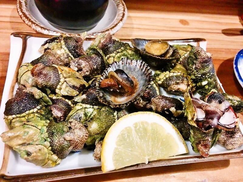 若大将-カメノテ.jpg 若大将 カメノテ