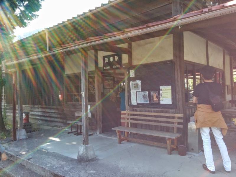 いさぶろう・しんぺい-真幸駅3.jpg いさぶろう しんぺい 真幸駅3