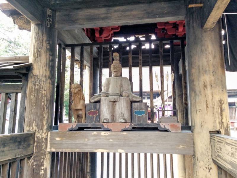 青井阿蘇神社-楼門5.jpg 青井阿蘇神社 楼門5