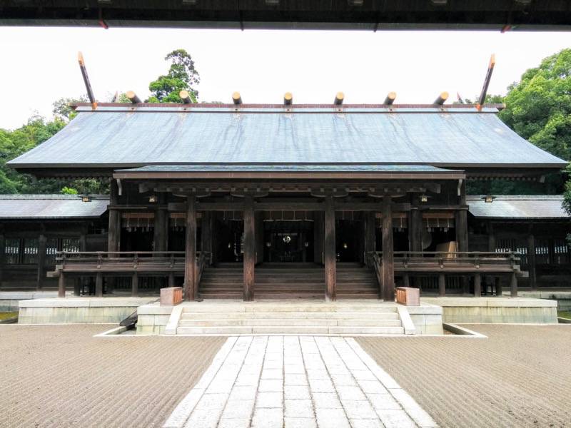 宮崎神宮-本殿.jpg 宮崎神宮 本殿