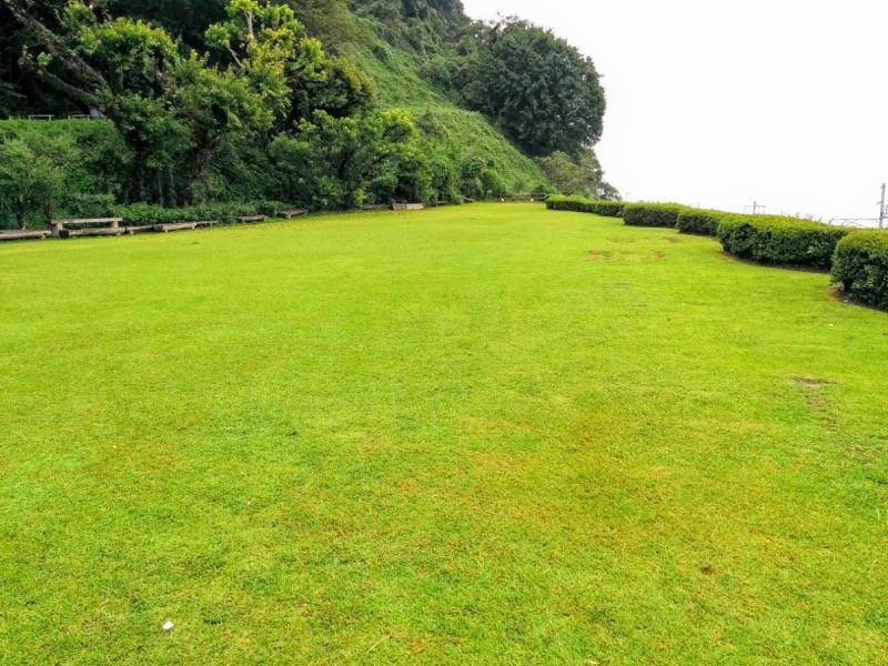 仙巌園-桜島ビューポイント2.jpg 仙巌園 桜島ビューポイント2