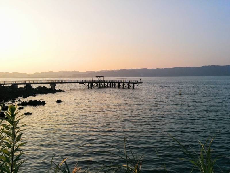 マグマ温泉 海２