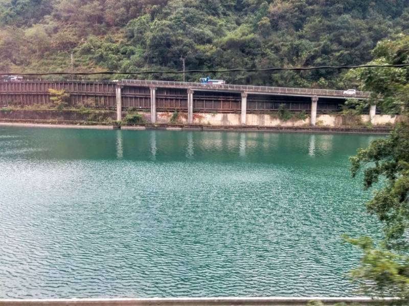 SL人吉 瀬戸石 白石間３