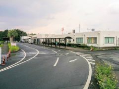 島の空港！屋久島空港を見学｜鹿児島県屋久島町