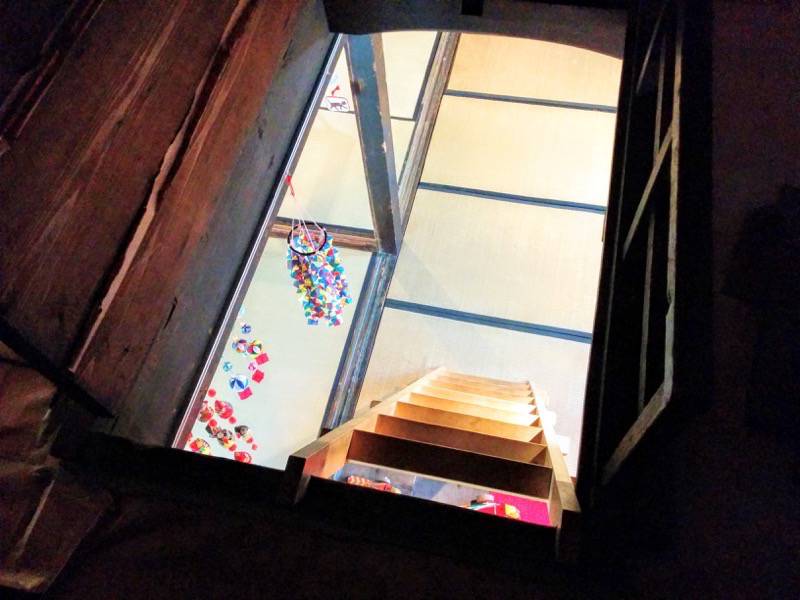 青井阿蘇神社文化苑-継承殿内12.jpg 青井阿蘇神社文化苑 継承殿内12