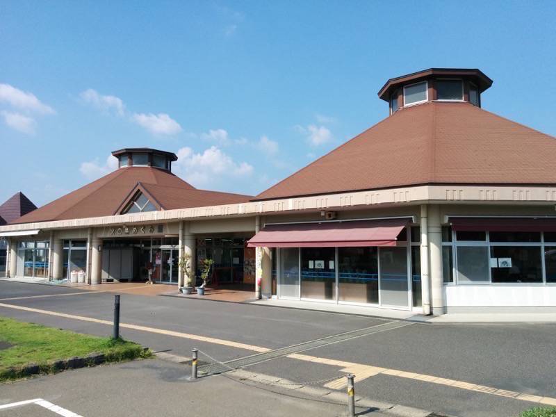 火の島めぐみ館-外観.jpg 火の島めぐみ館 外観