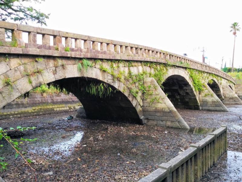 祇園之洲公園 玉江橋１