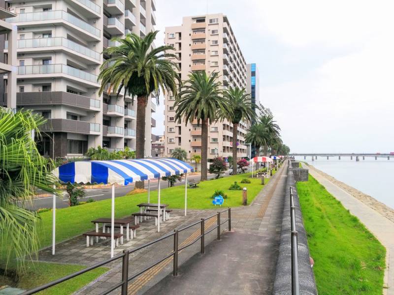 橘公園 園内１０