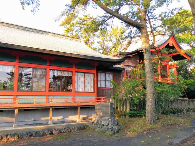 月読神社-本殿4.jpg 月読神社 本殿4