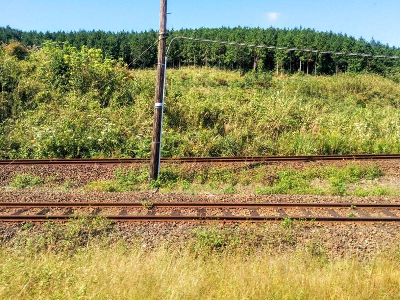 いさぶろう しんぺい 人吉 大畑間３