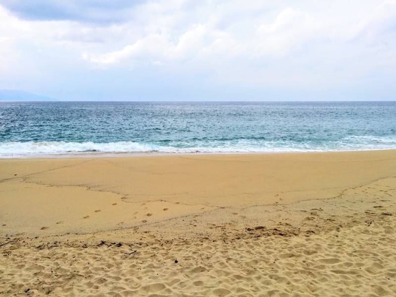 いなか浜 風景５