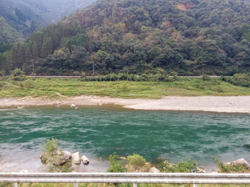 SL人吉 瀬戸石 白石間１