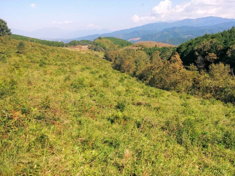 いさぶろう・しんぺい-大畑〜矢岳間5.jpg いさぶろう しんぺい 大畑 矢岳間5