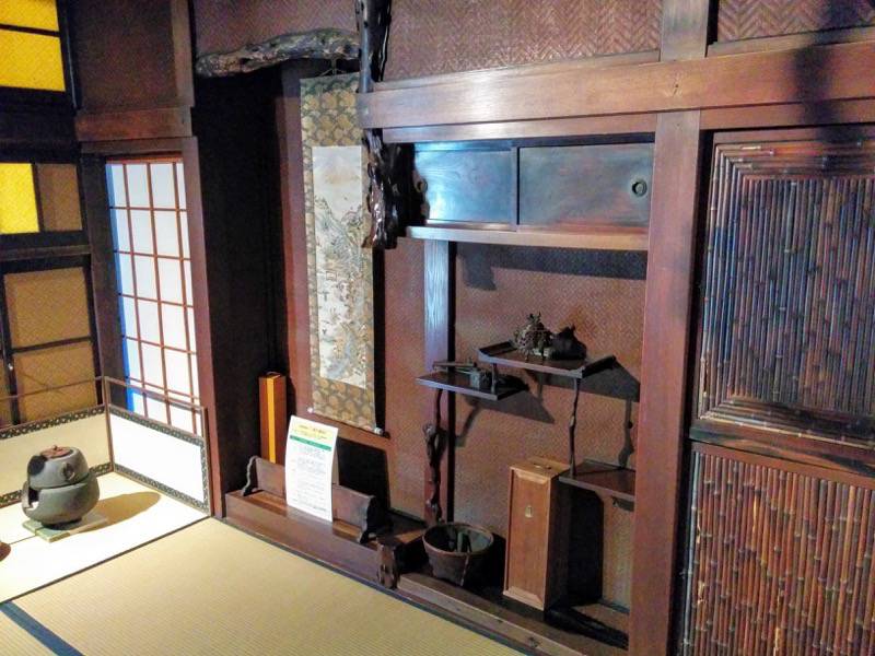 青井阿蘇神社文化苑-継承殿内19.jpg 青井阿蘇神社文化苑 継承殿内19