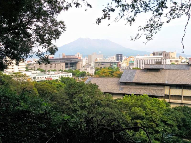 城山自然遊歩道16.jpg 城山自然遊歩道16