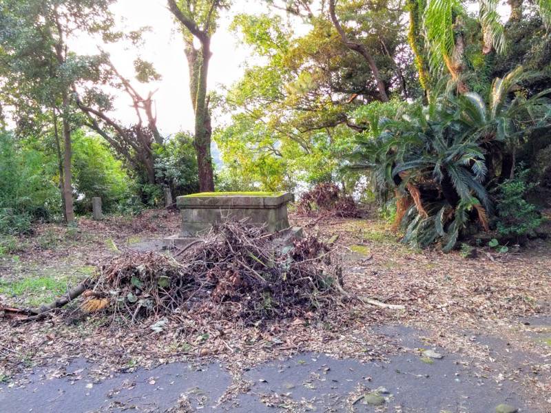 多賀神社 境内１