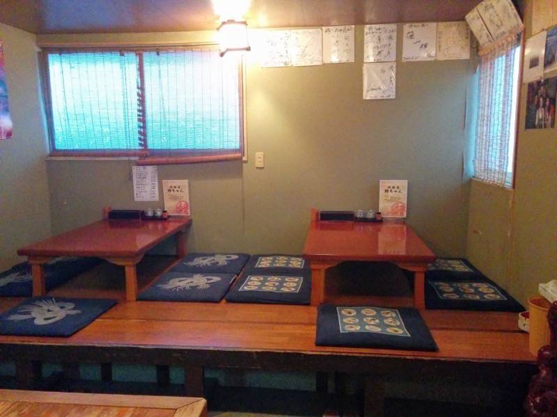 地どり屋修ちゃん-お座敷.jpg 地どり屋修ちゃん お座敷