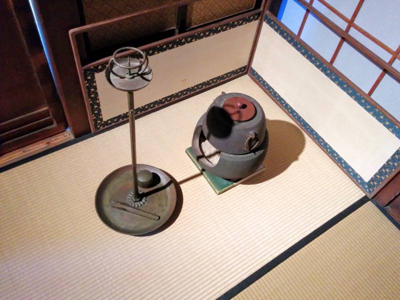 青井阿蘇神社文化苑-継承殿内20.jpg 青井阿蘇神社文化苑 継承殿内20