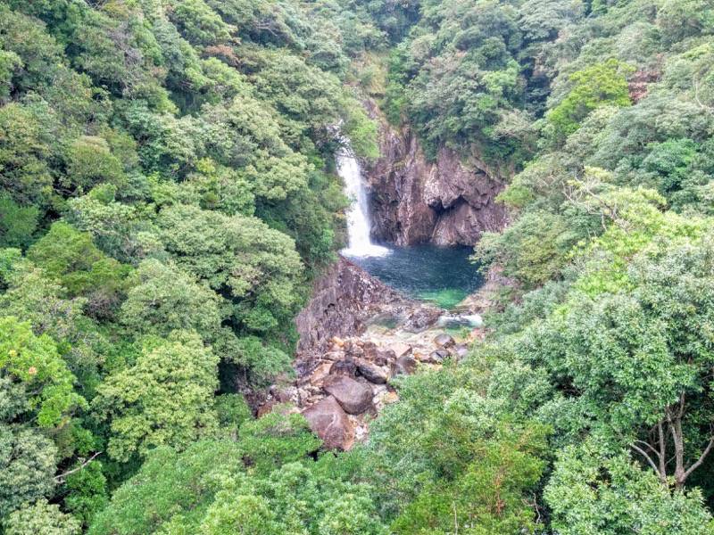 竜神の滝-滝3.jpg 竜神の滝 滝3